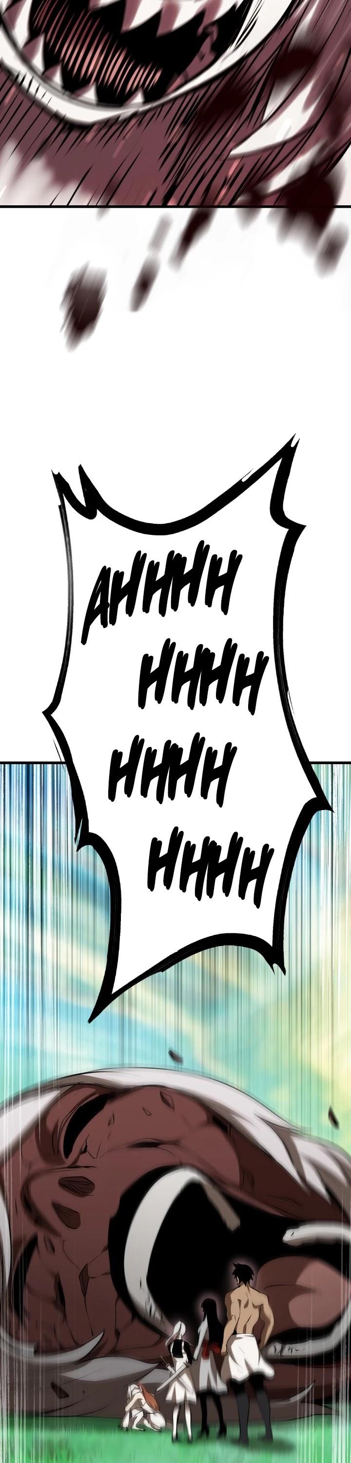 Survival Story of a Sword King in a Fantasy World - Chapter 92 Page 71