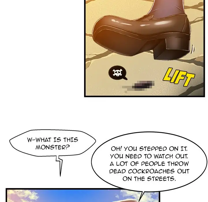 The Perfect Duo - Chapter 10 Page 49