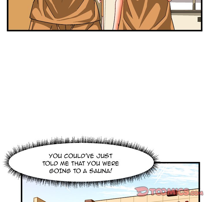 The Perfect Duo - Chapter 30 Page 54