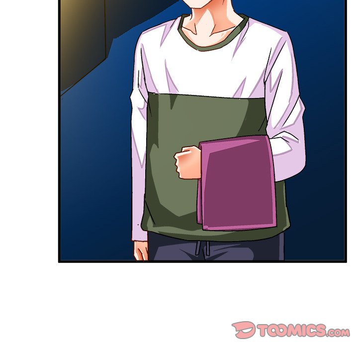 The Perfect Duo - Chapter 31 Page 60