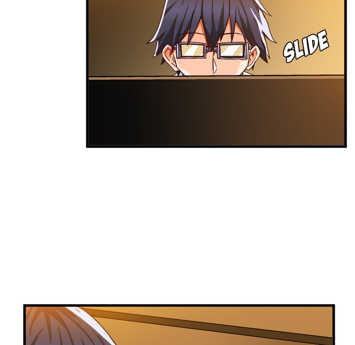 The Perfect Duo - Chapter 37 Page 35