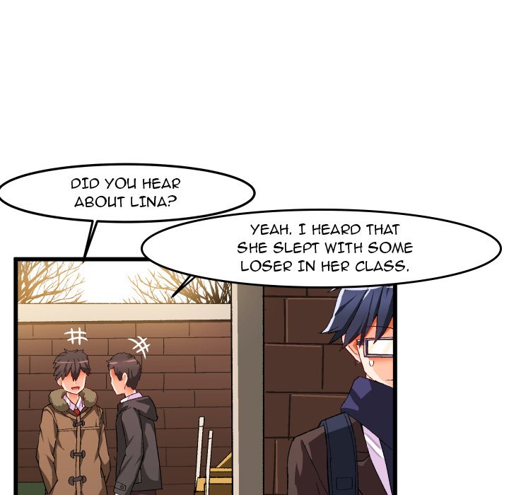 The Perfect Duo - Chapter 45 Page 47