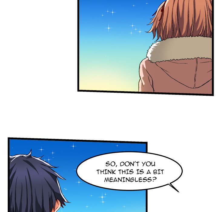 The Perfect Duo - Chapter 46 Page 64