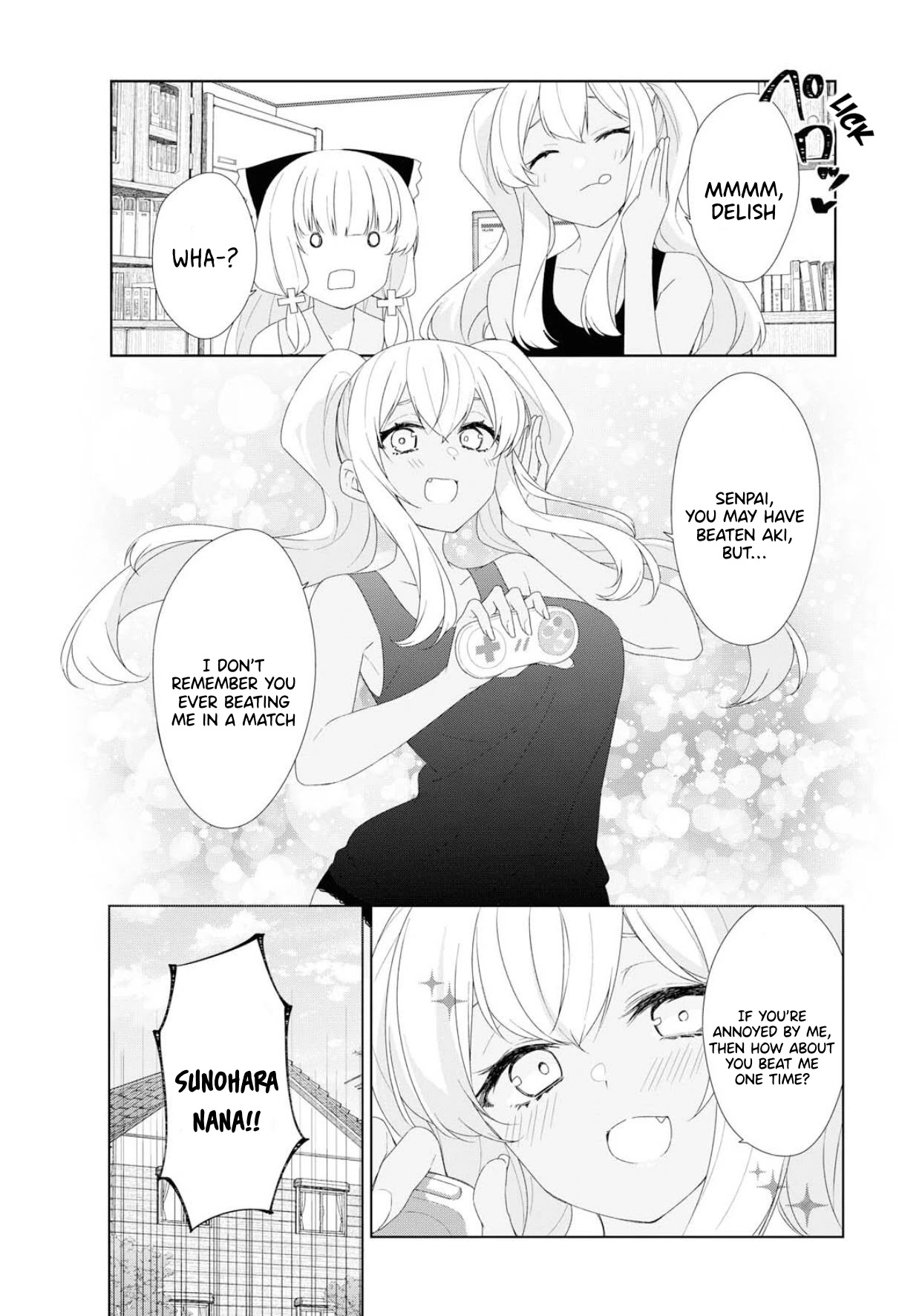 Sunoharasou no Kanrinin-san - Chapter 66 Page 13