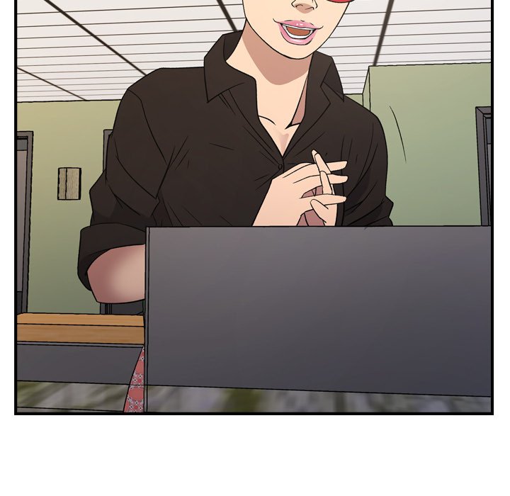 Manager - Chapter 100 Page 125