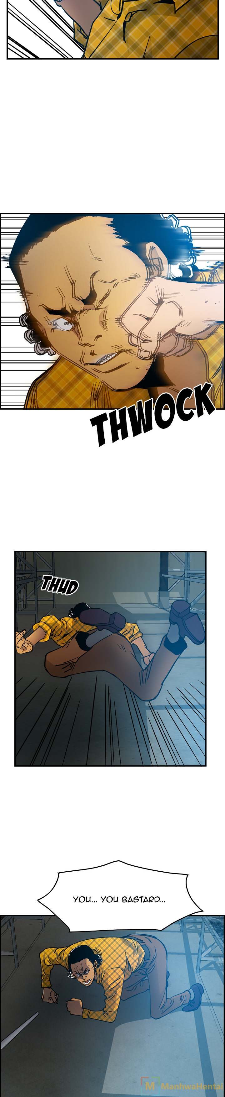 Manager - Chapter 11 Page 10