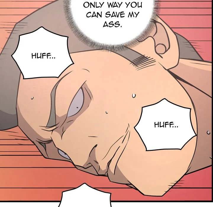 Manager - Chapter 57 Page 107