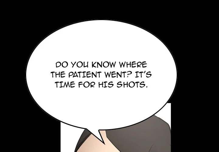 Manager - Chapter 74 Page 1