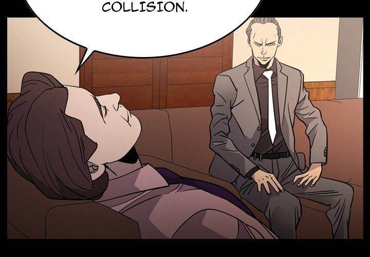 Manager - Chapter 95 Page 4