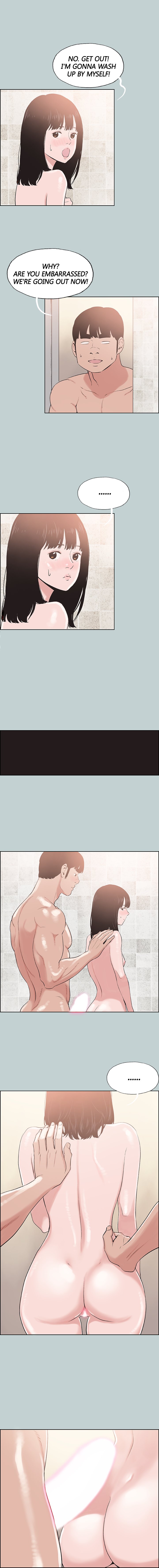 Love Square - Chapter 123 Page 4