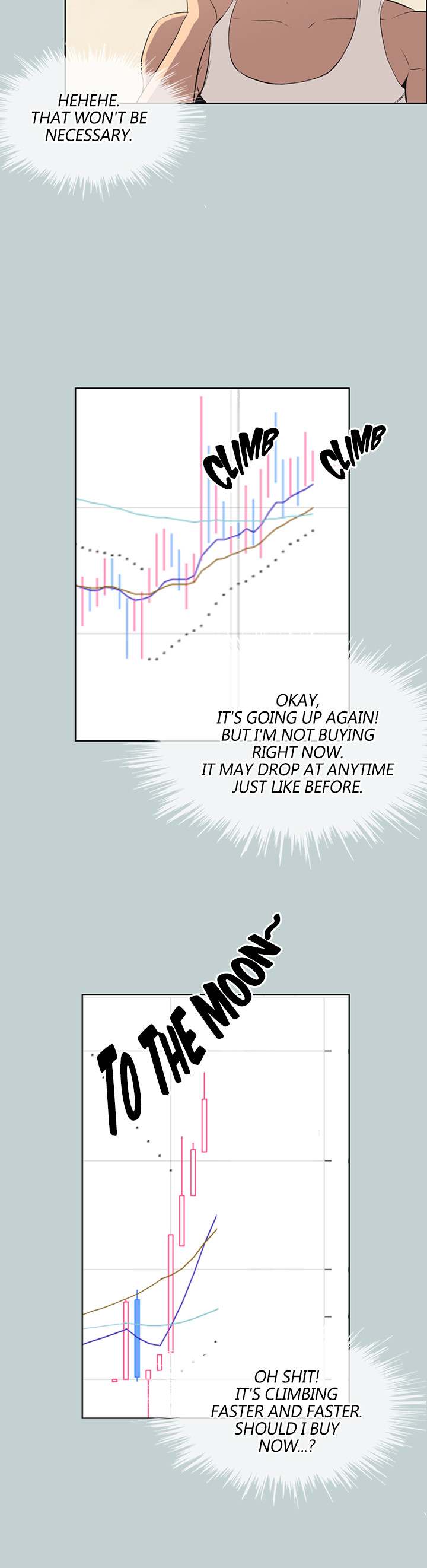 Love Square - Chapter 52 Page 18