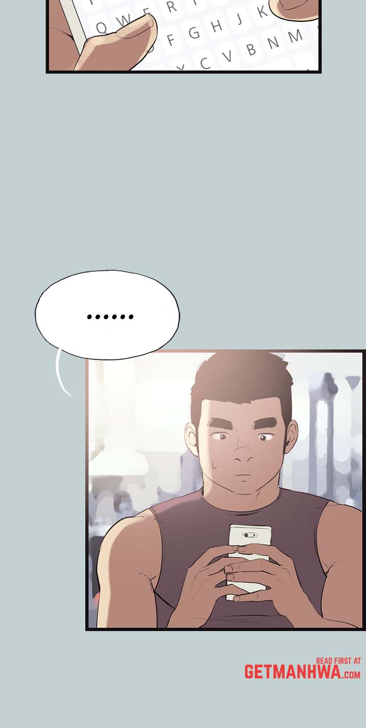 Love Square - Chapter 55 Page 36