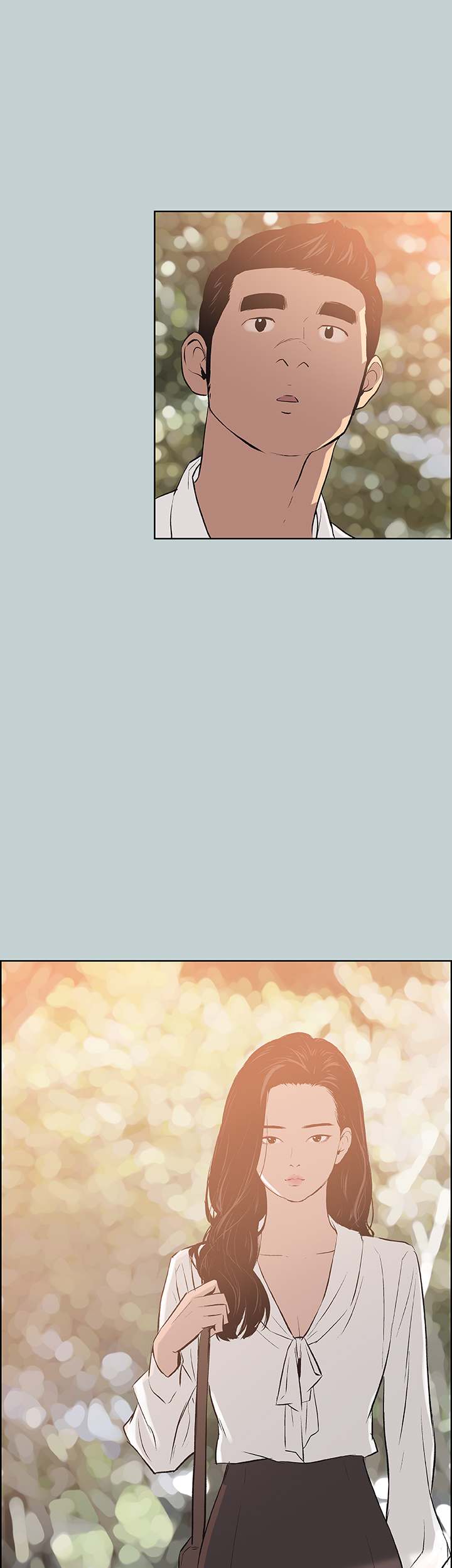 Love Square - Chapter 58 Page 25