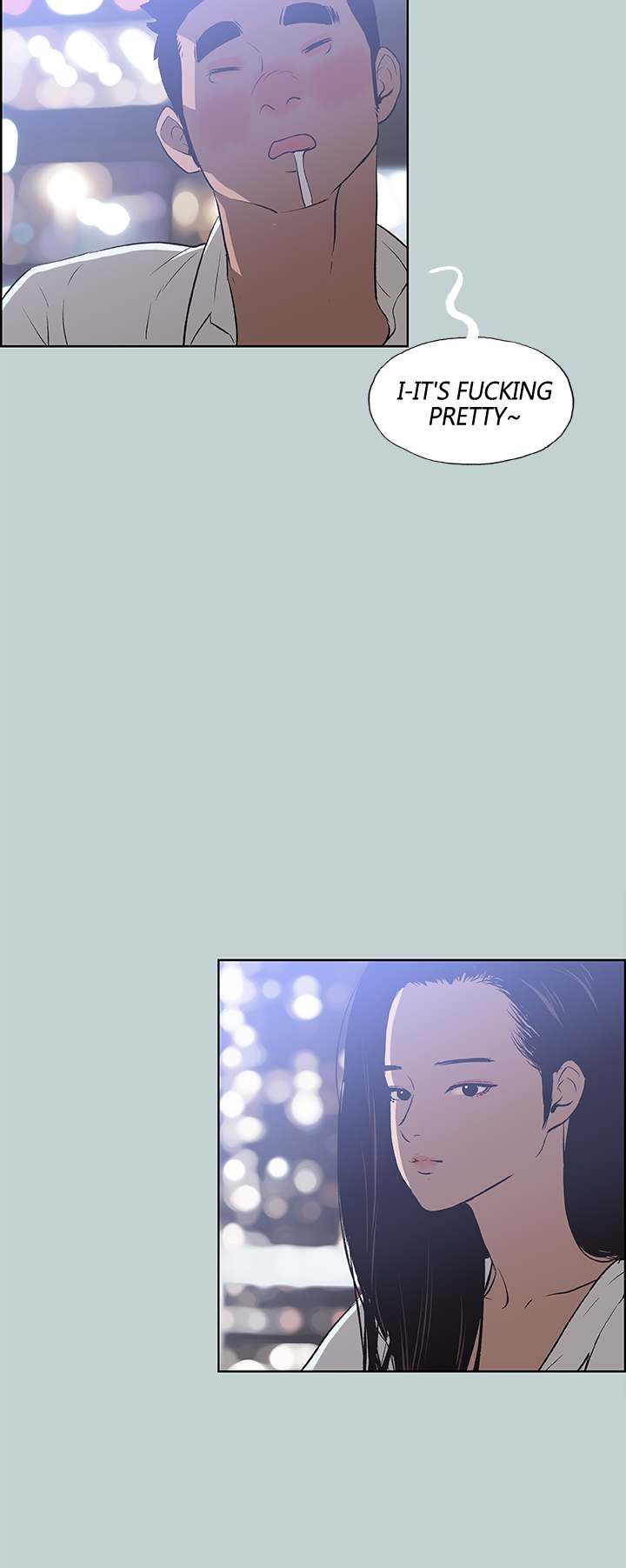 Love Square - Chapter 59 Page 24