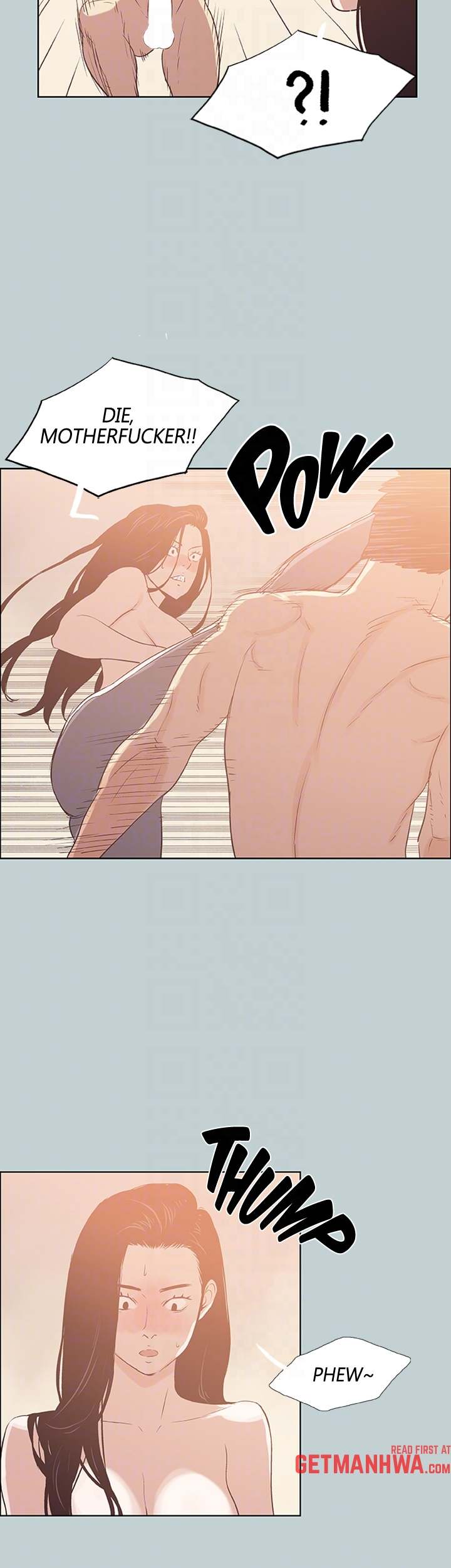 Love Square - Chapter 75 Page 27