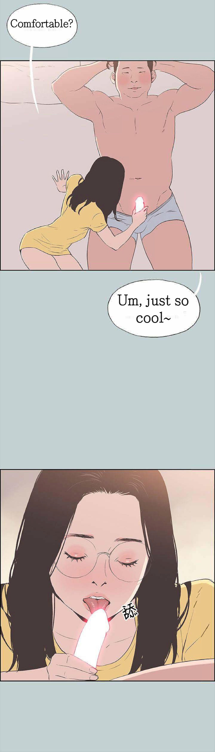 Love Square - Chapter 94 Page 8