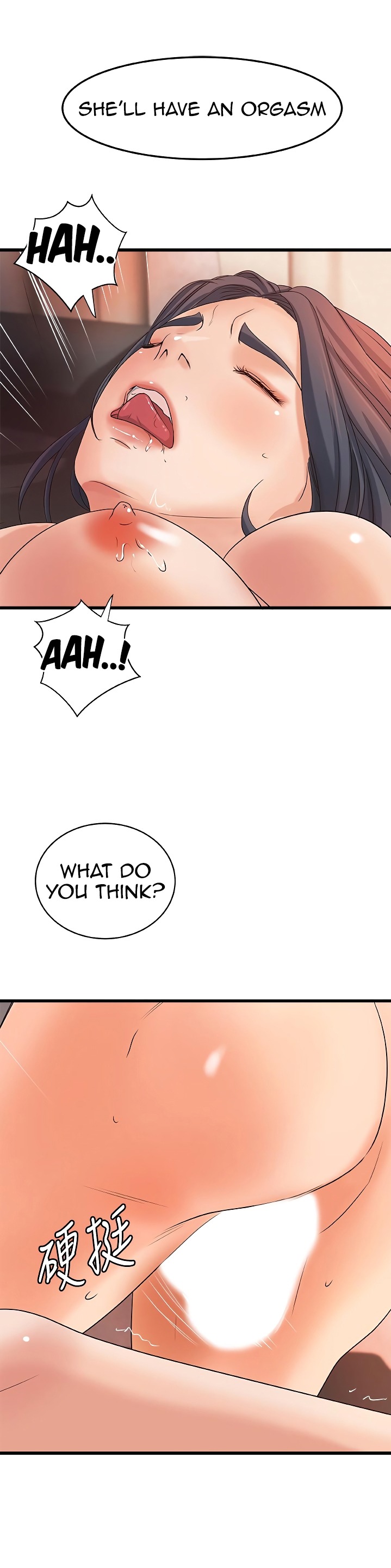 Sister’s Sex Education - Chapter 21 Page 27