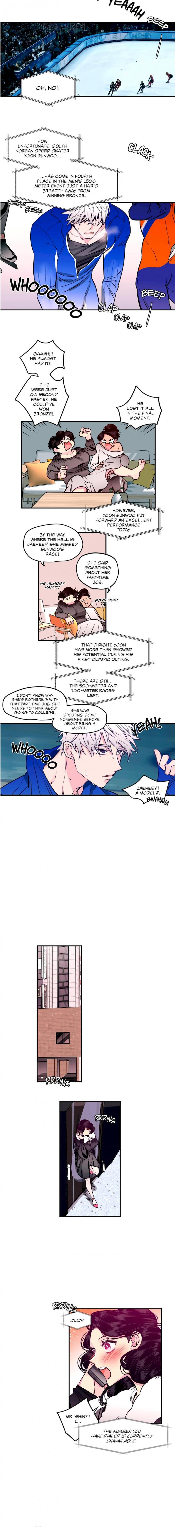 Hadomae - Chapter 50 Page 2