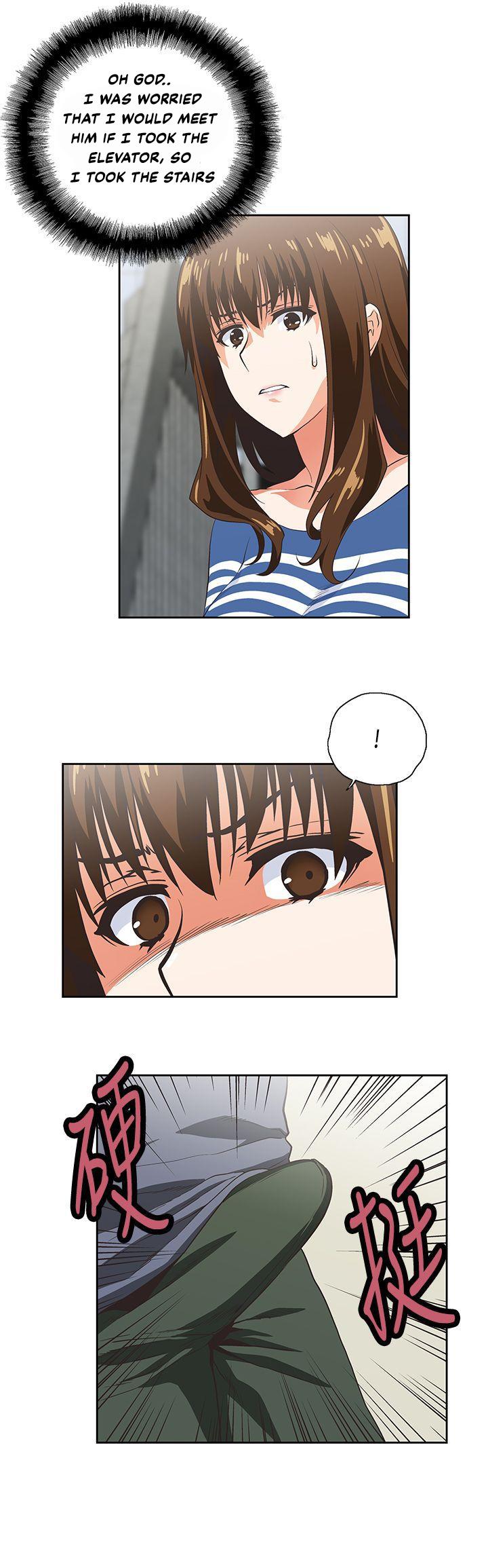 Up and Down - Chapter 9 Page 18