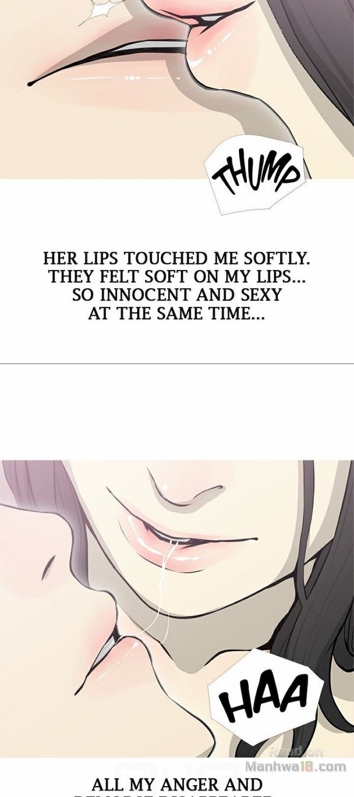 Ms. Master (Aunt’s Secret) - Chapter 39 Page 10