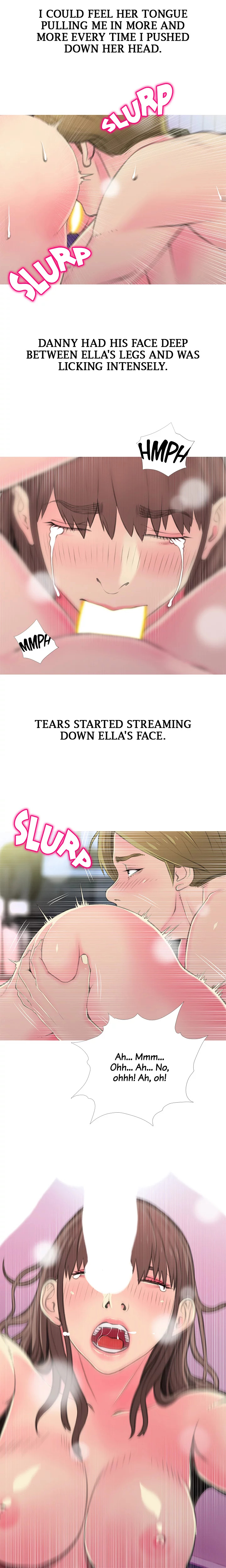 Ms. Master (Aunt’s Secret) - Chapter 56 Page 3