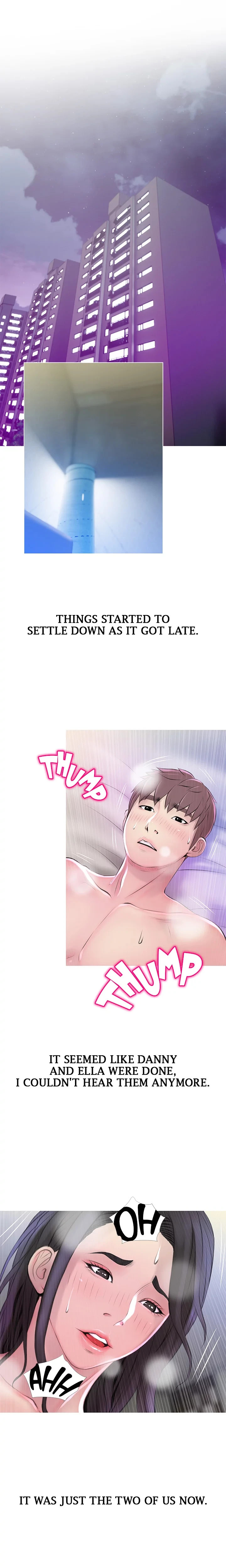 Ms. Master (Aunt’s Secret) - Chapter 58 Page 9