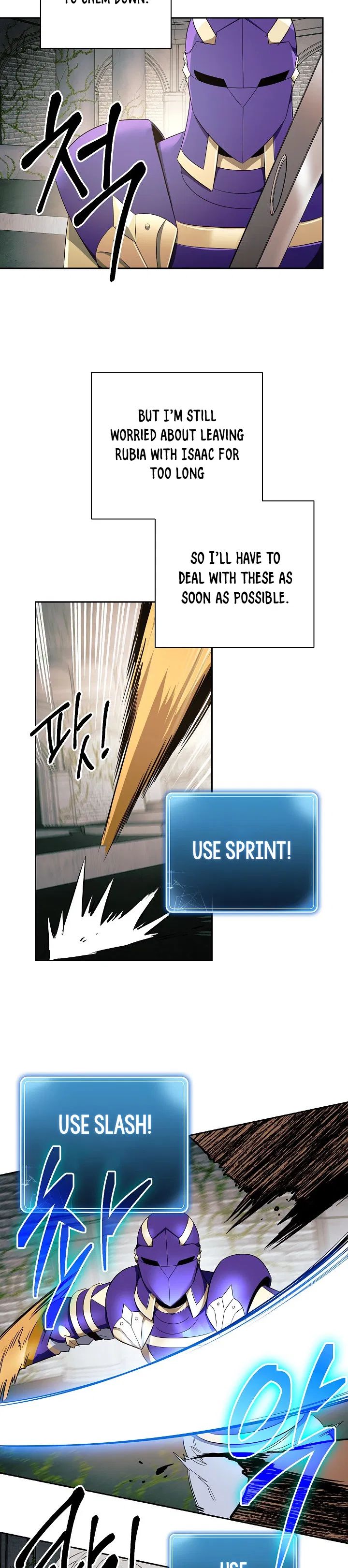 Skeleton Soldier Couldn’t Protect the Dungeon - Chapter 101 Page 11