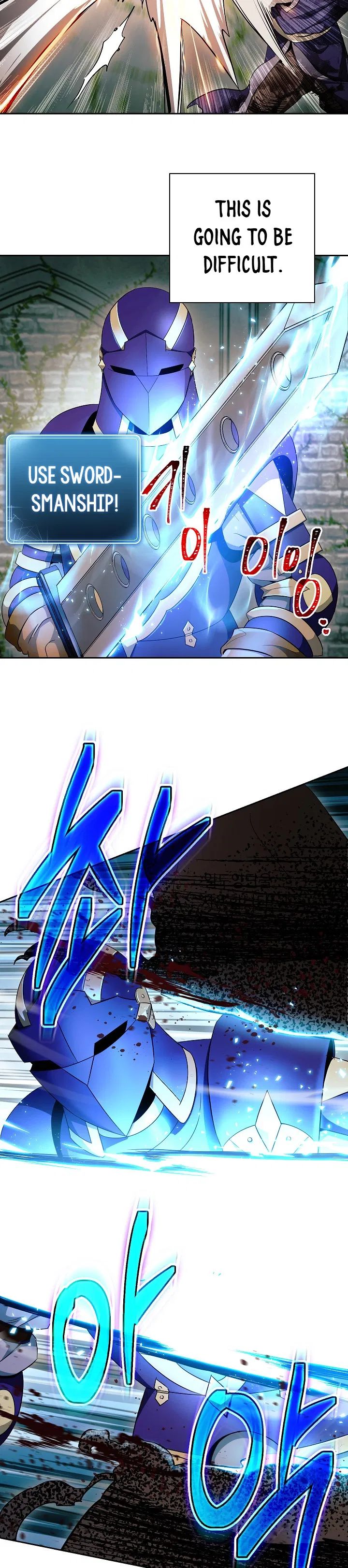 Skeleton Soldier Couldn’t Protect the Dungeon - Chapter 101 Page 6