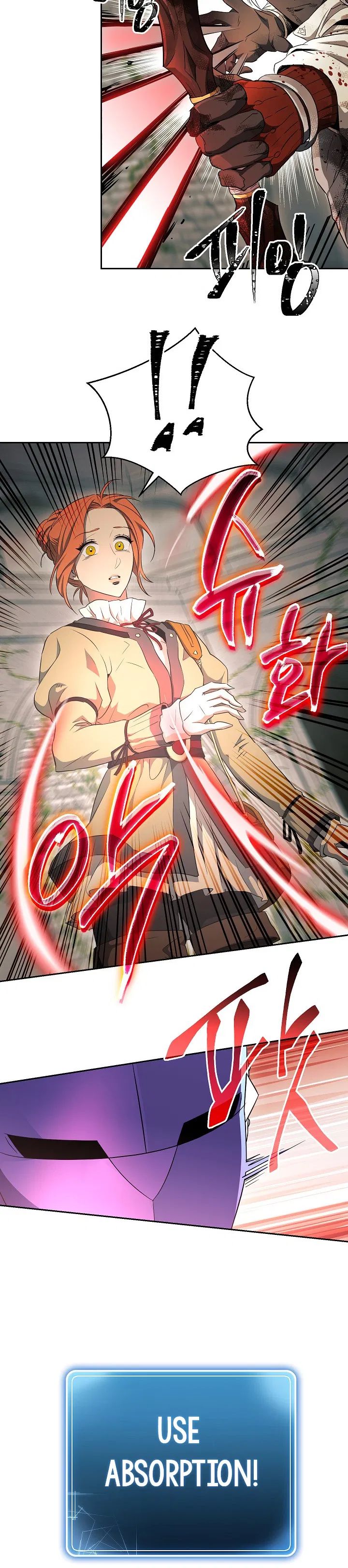 Skeleton Soldier Couldn’t Protect the Dungeon - Chapter 101 Page 8