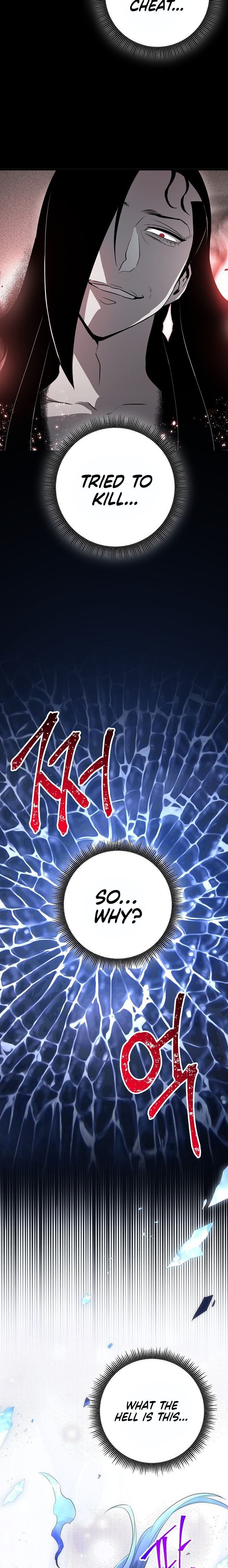 Skeleton Soldier Couldn’t Protect the Dungeon - Chapter 139 Page 20