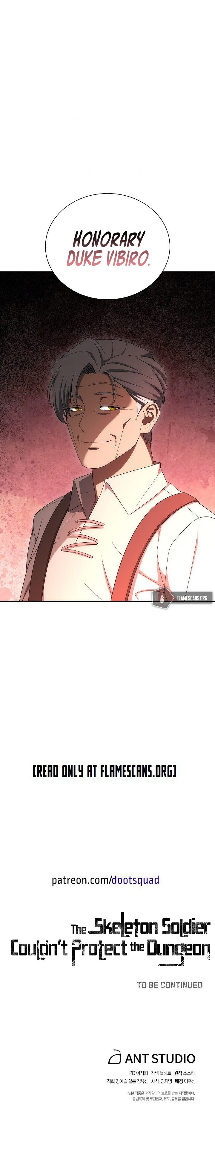 Skeleton Soldier Couldn’t Protect the Dungeon - Chapter 150 Page 23