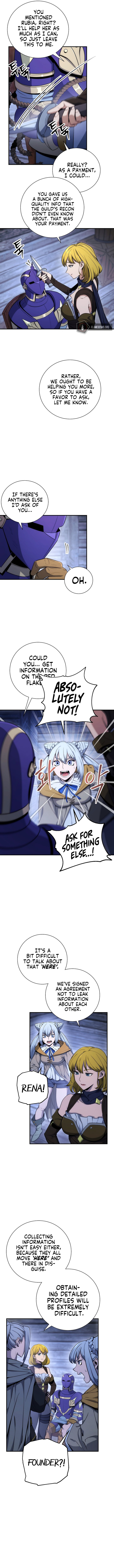 Skeleton Soldier Couldn’t Protect the Dungeon - Chapter 157 Page 4