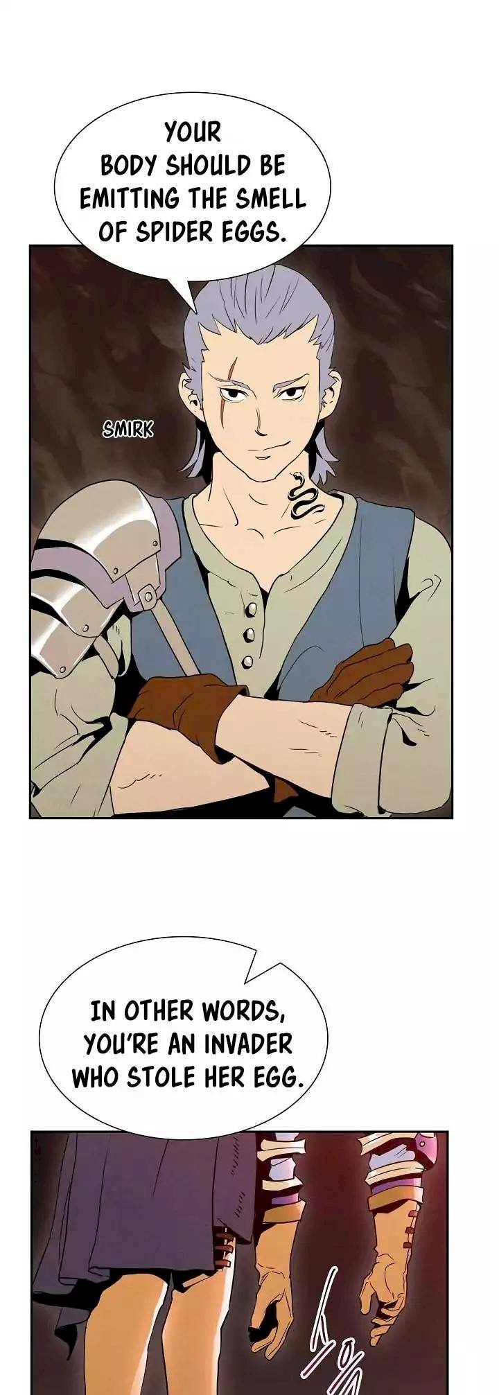 Skeleton Soldier Couldn’t Protect the Dungeon - Chapter 16 Page 26