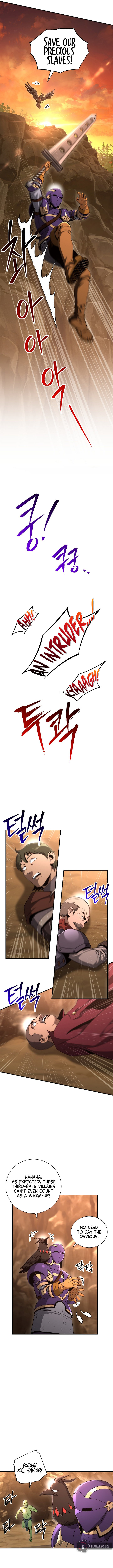 Skeleton Soldier Couldn’t Protect the Dungeon - Chapter 160 Page 14