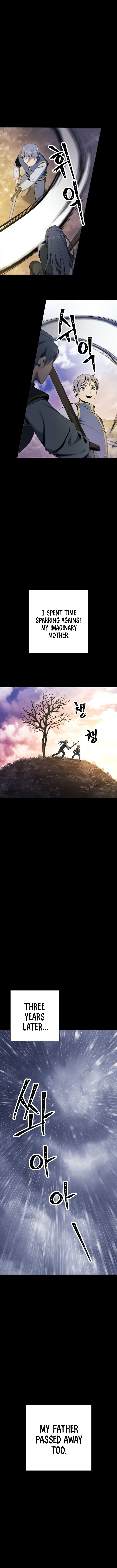 Skeleton Soldier Couldn’t Protect the Dungeon - Chapter 175 Page 10