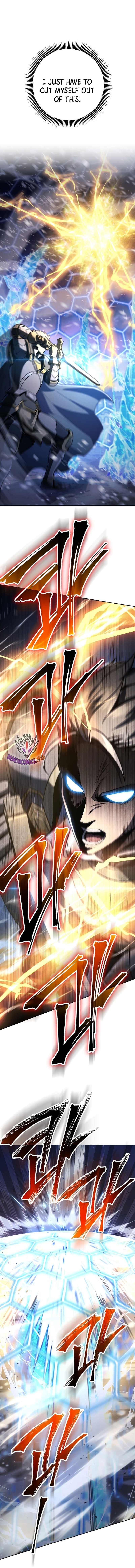 Skeleton Soldier Couldn’t Protect the Dungeon - Chapter 262 Page 0