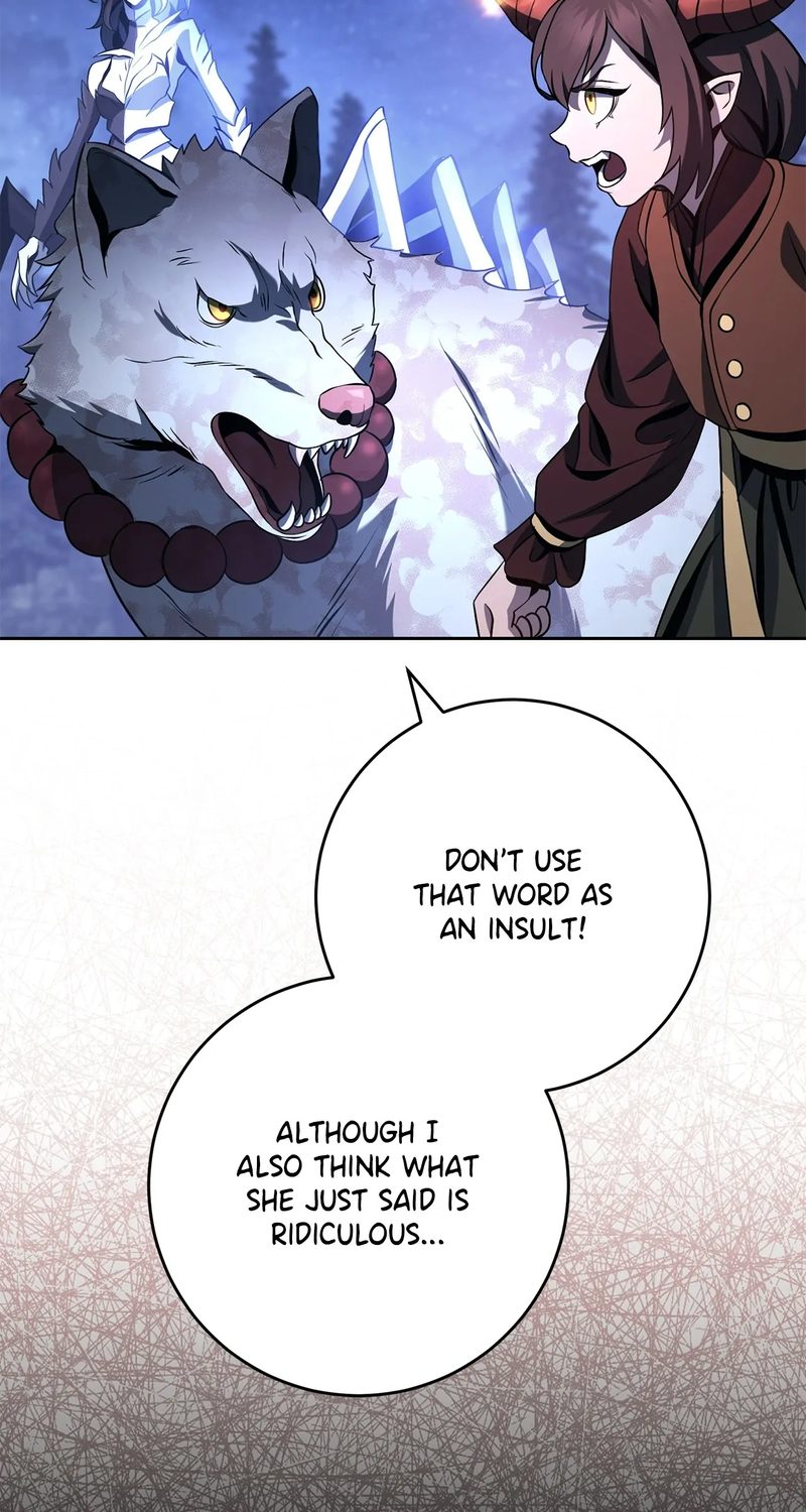 Skeleton Soldier Couldn’t Protect the Dungeon - Chapter 320 Page 111