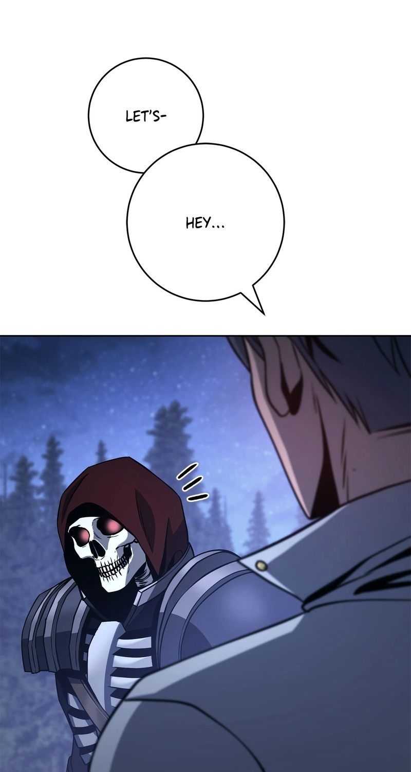 Skeleton Soldier Couldn’t Protect the Dungeon - Chapter 321 Page 15