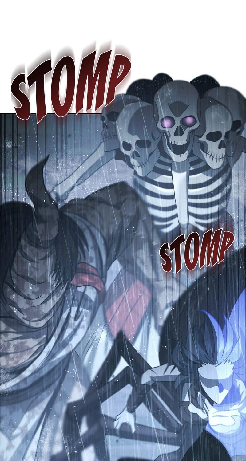 Skeleton Soldier Couldn’t Protect the Dungeon - Chapter 324 Page 89