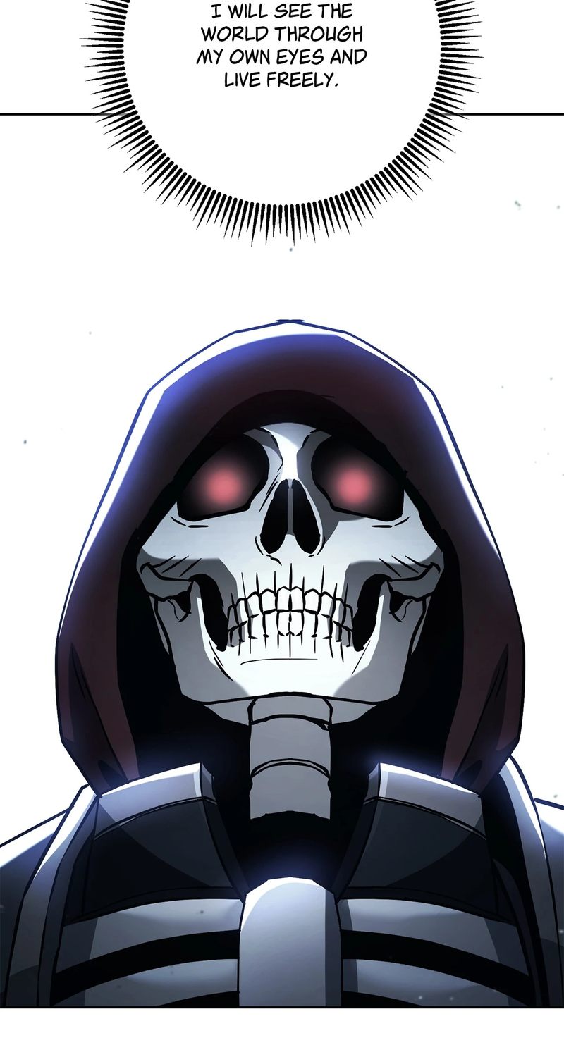 Skeleton Soldier Couldn’t Protect the Dungeon - Chapter 338 Page 87