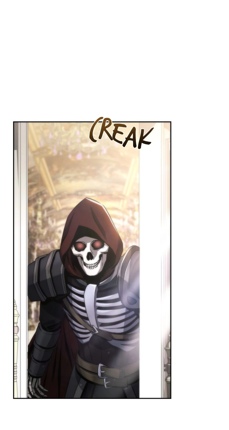 Skeleton Soldier Couldn’t Protect the Dungeon - Chapter 338 Page 96