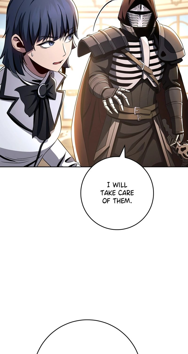 Skeleton Soldier Couldn’t Protect the Dungeon - Chapter 341 Page 37