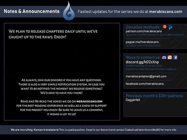 Skeleton Soldier Couldn’t Protect the Dungeon - Chapter 36 Page 17