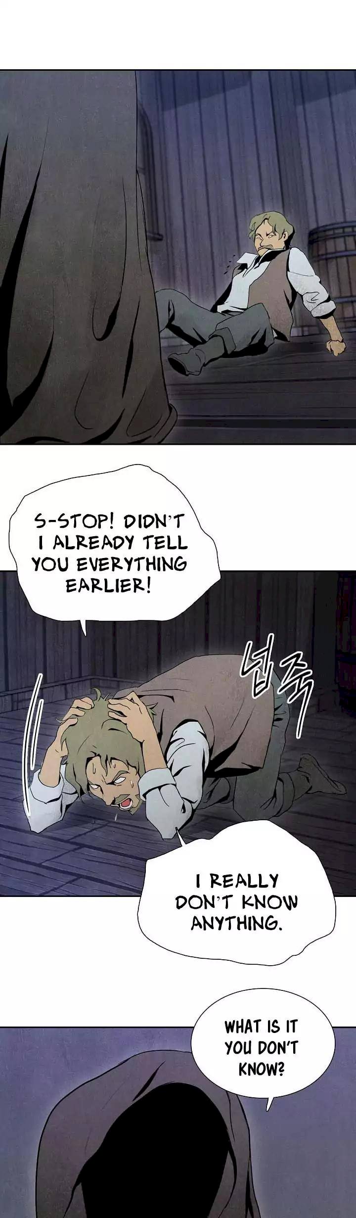 Skeleton Soldier Couldn’t Protect the Dungeon - Chapter 4 Page 20