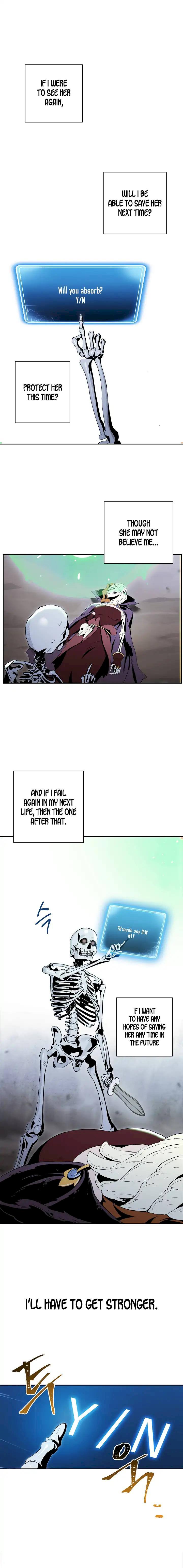 Skeleton Soldier Couldn’t Protect the Dungeon - Chapter 57 Page 2