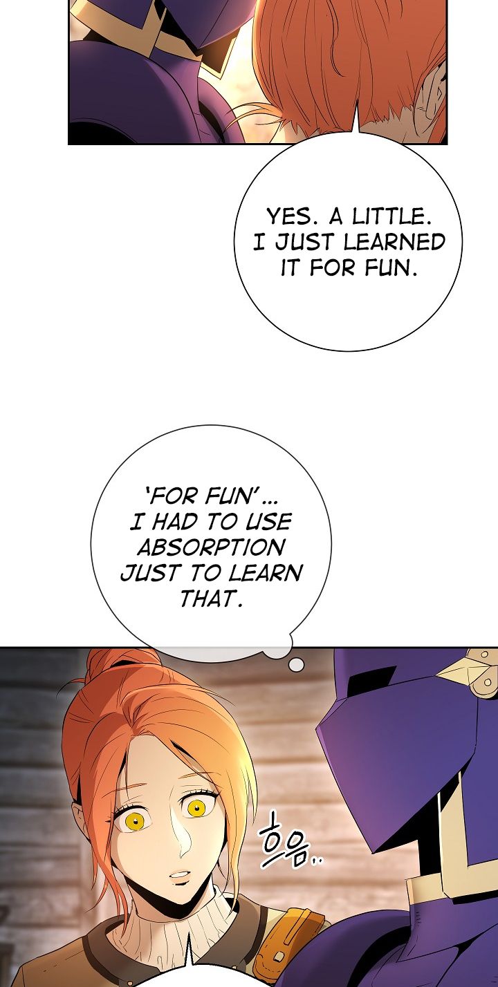 Skeleton Soldier Couldn’t Protect the Dungeon - Chapter 94 Page 49