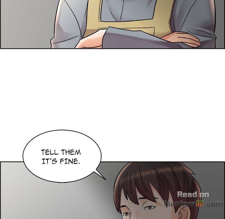 Castle ; Trapped - Chapter 11 Page 66