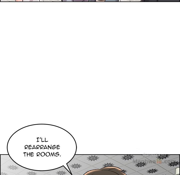 Castle ; Trapped - Chapter 18 Page 18