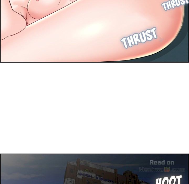 Castle ; Trapped - Chapter 19 Page 23