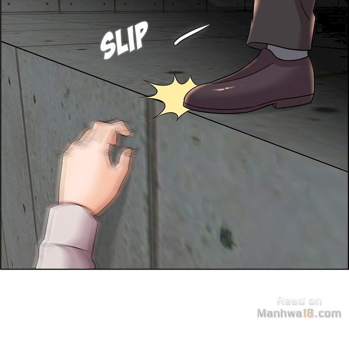 Castle ; Trapped - Chapter 21 Page 77